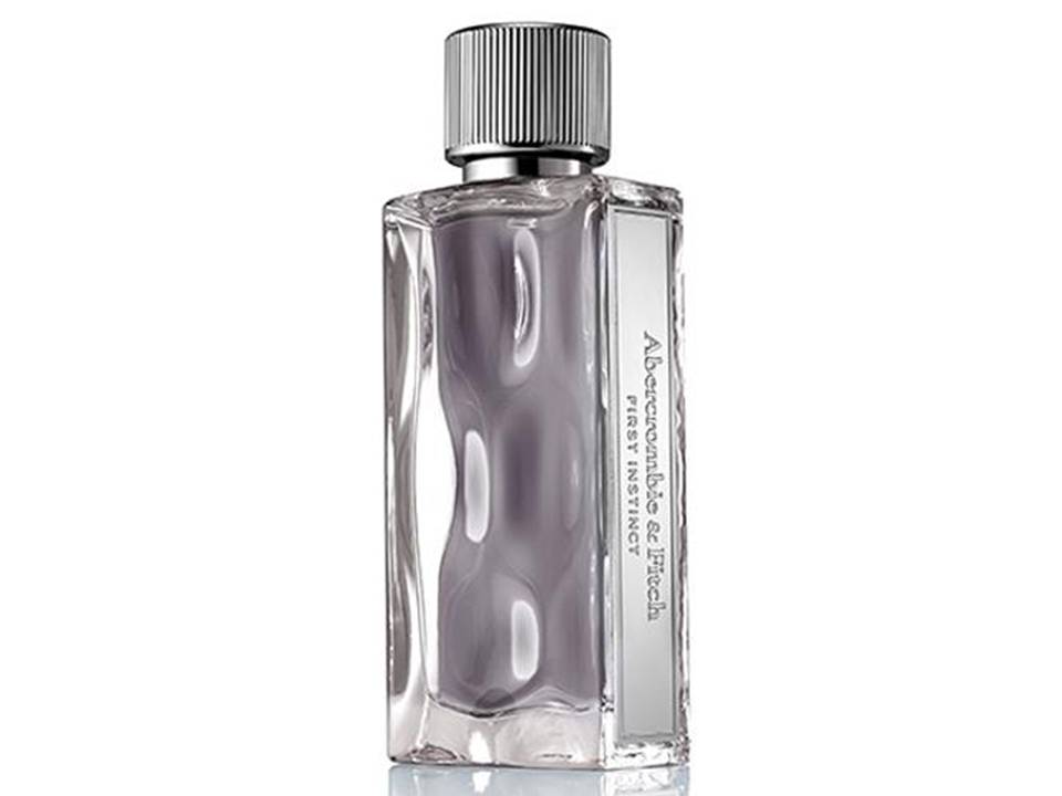 First Instinct Uomo by Abercrombie & Fitch EDT TESTER 100 ML.